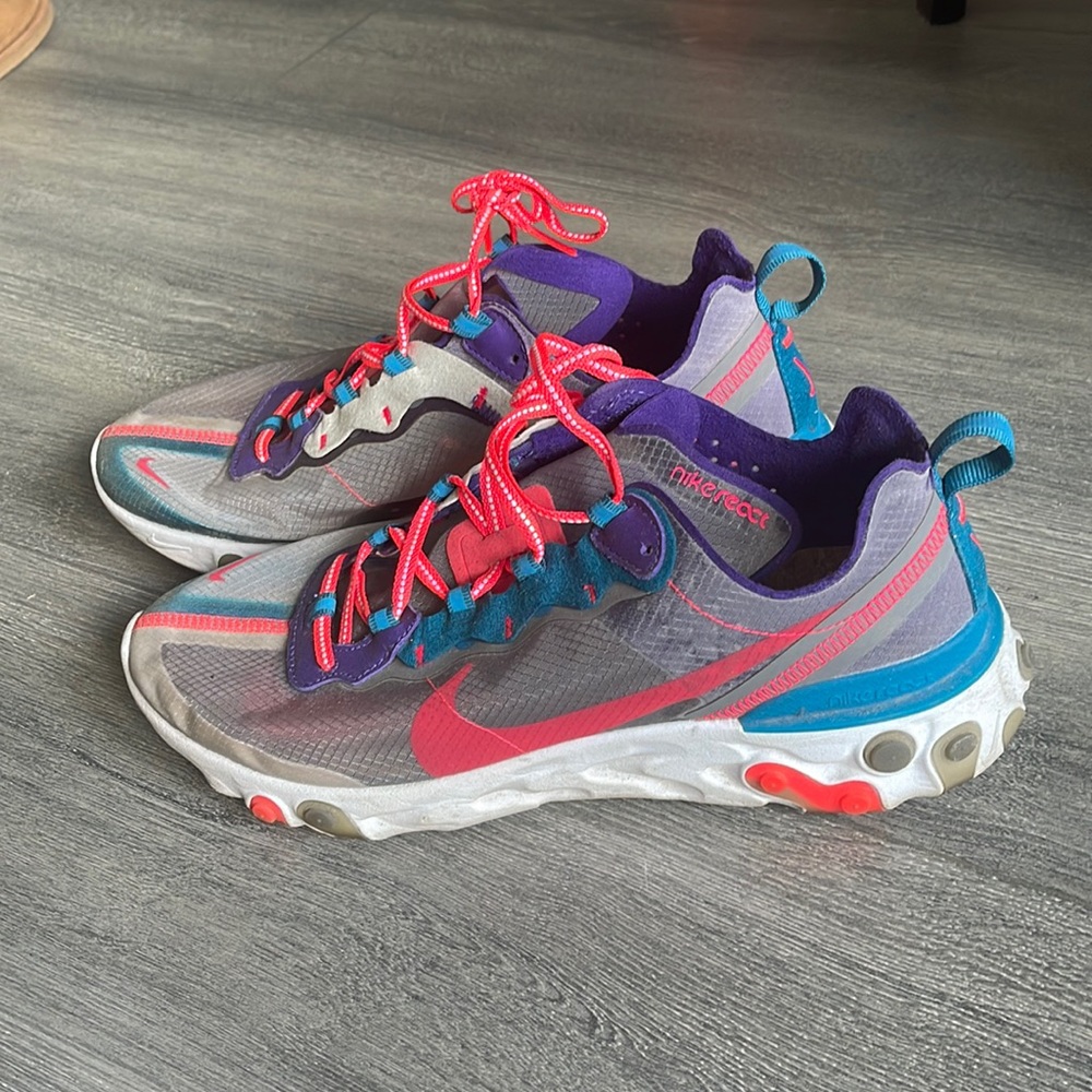 Nike shoes